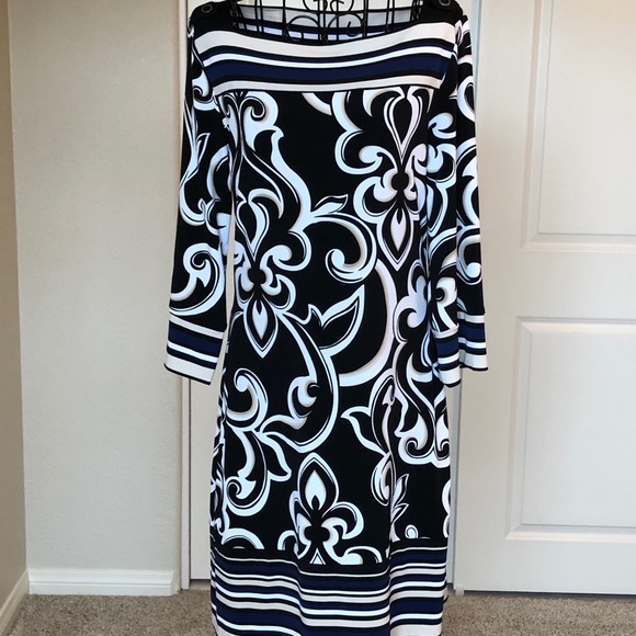 EUC WHBM Dress - Picture 5 of 7